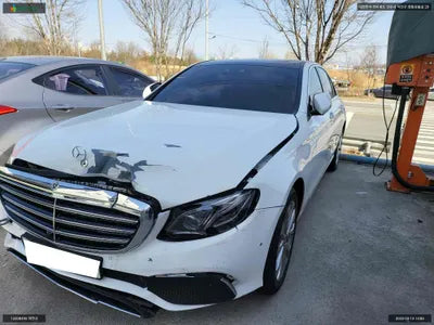 2019 Mercedes-Benz E 300 WDDZF4KB2KA641844 VIN:WDDZF4KB2KA641844