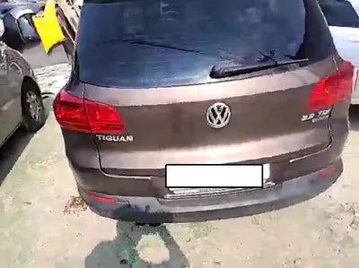 2015 Volkswagen Tiguan WVGZZZ5NZFW033783 VIN:WVGZZZ5NZFW033783