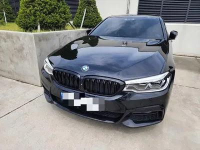 2017 BMW 520 WBAJC5106HG852456 VIN:WBAJC5106HG852456