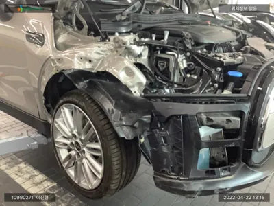 2022 MINI Cooper WMW41DK01N2S13597 VIN:WMW41DK01N2S13597
