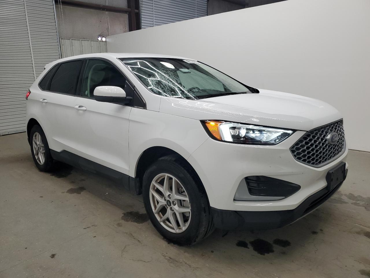 2023 FORD EDGE SEL VIN:2FMPK4J9XPBA19687