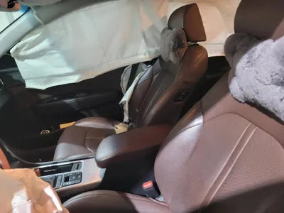 2017 Kia K5 KNAGW41EBJA017012 VIN:KNAGW41EBJA017012