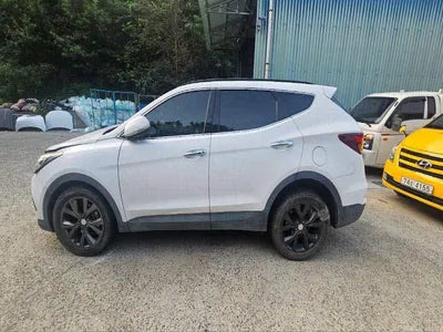 2016 Hyundai Santa FE KMHSW81UBGU629369 VIN:KMHSW81UBGU629369