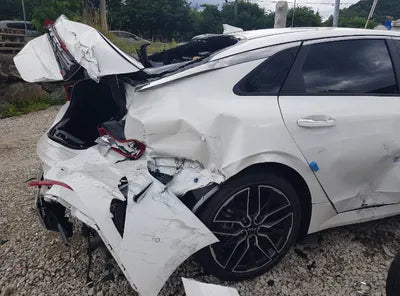 2022 Kia K5 KNAG3412BNA167108 VIN:KNAG3412BNA167108