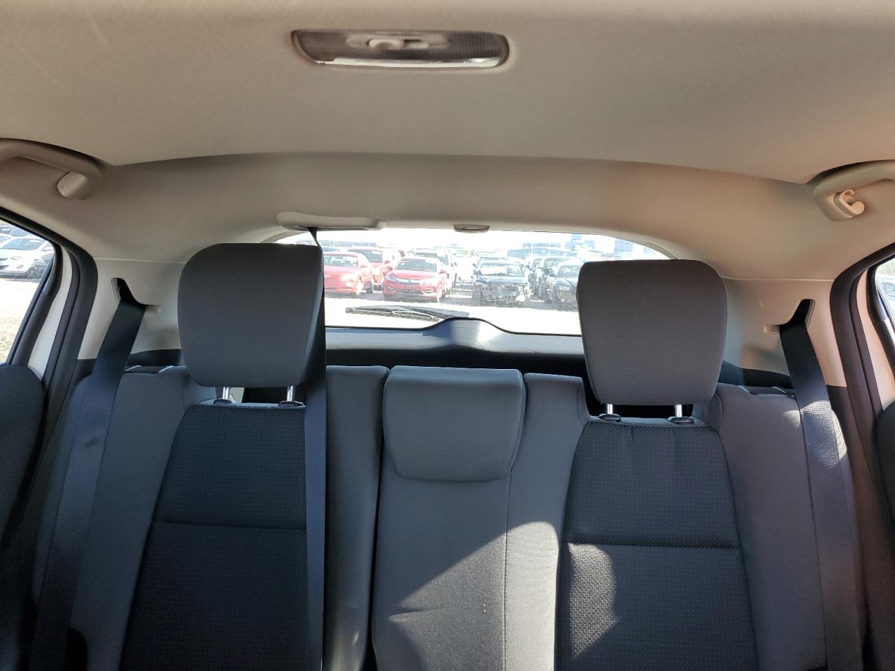 2022 HONDA HR-V EX VIN:3CZRU6H55NM774774