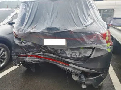 2022 Hyundai Santa FE KMHS5811BNU035333 VIN:KMHS5811BNU035333