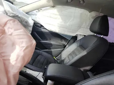 2015 Volkswagen Passat 1VWZZZA3ZFC016571 VIN:1VWZZZA3ZFC016571