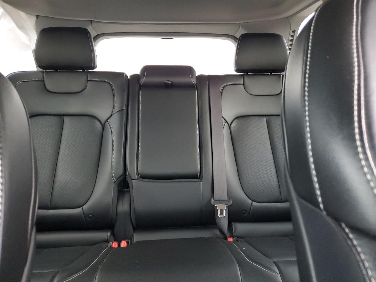 2023 JEEP GRAND CHEROKEE LIMITED VIN:1C4RJGBG2PC523181