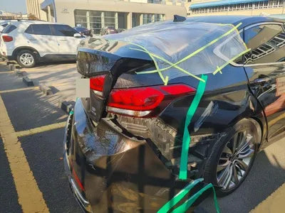 2017 Genesis G80 VIN: