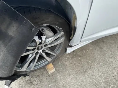 2022 Audi A6 WAUZZZF20NN053864 VIN:WAUZZZF20NN053864