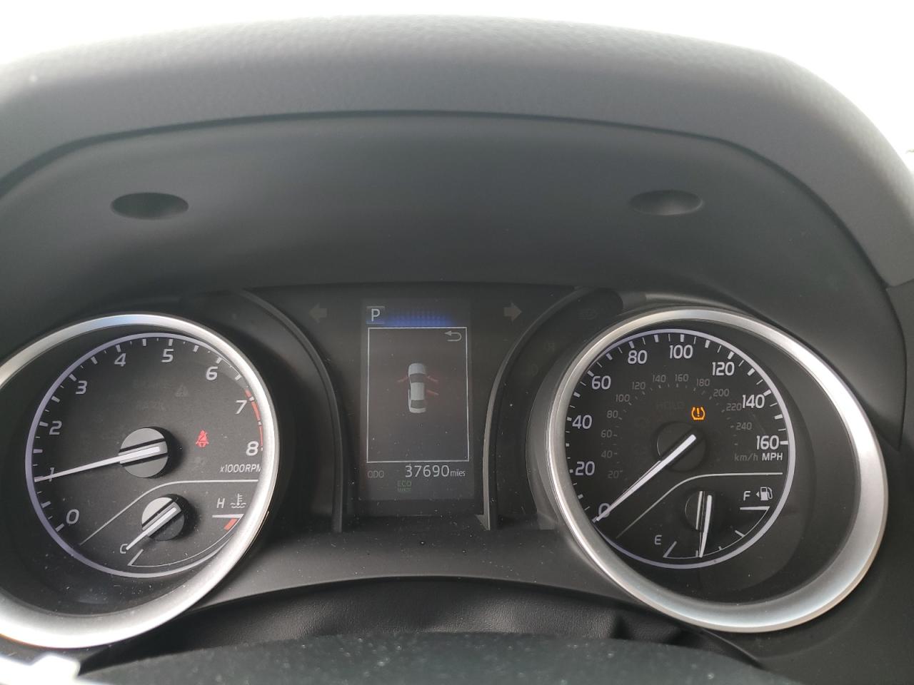 2023 TOYOTA CAMRY LE VIN:4T1C11AK8PU754164