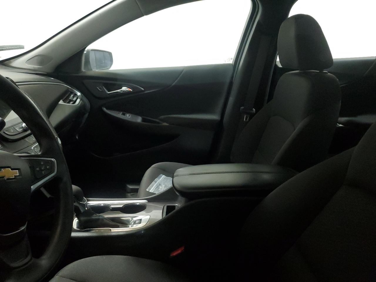 2022 CHEVROLET MALIBU LT VIN:1G1ZD5ST9NF195240