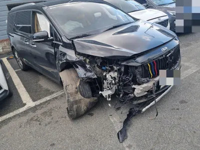 2019 Kia Carnival KNAME81ABKS593799 VIN:KNAME81ABKS593799