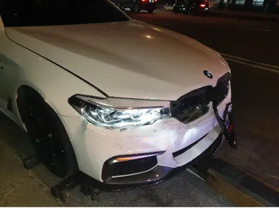 2018 BMW 530 499KMWBAJD910XJWC VIN:499KMWBAJD910XJWC