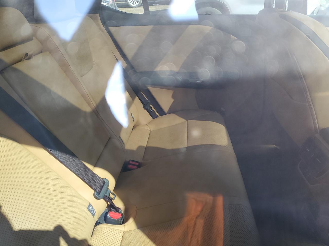 2023 LEXUS RZ 450E VIN:JTJAAAAB5PA018566