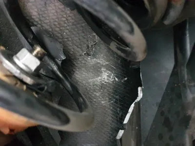 2016 BMW I3 WBY1Z2102GV608487 VIN:WBY1Z2102GV608487