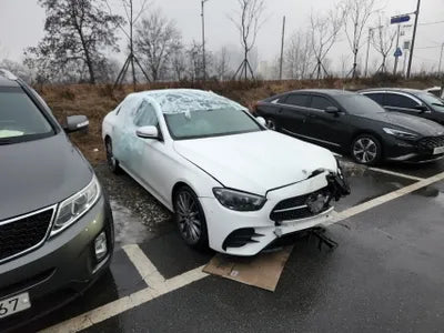 2021 Mercedes-Benz E 350 W1KZF8GB9MB000509 VIN:W1KZF8GB9MB000509