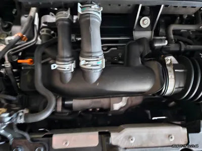 2019 Honda CR-V VIN: