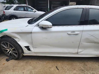 2022 Genesis G70 VIN: