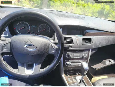 2015 BMW M5 KNMA4C2HMFP006533 VIN:KNMA4C2HMFP006533