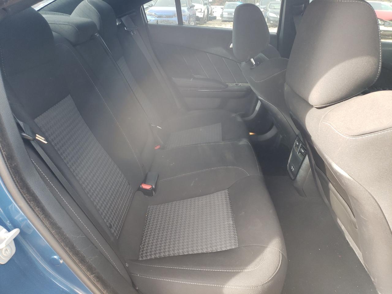 2022 DODGE CHARGER R/T VIN:2C3CDXCT8NH138246