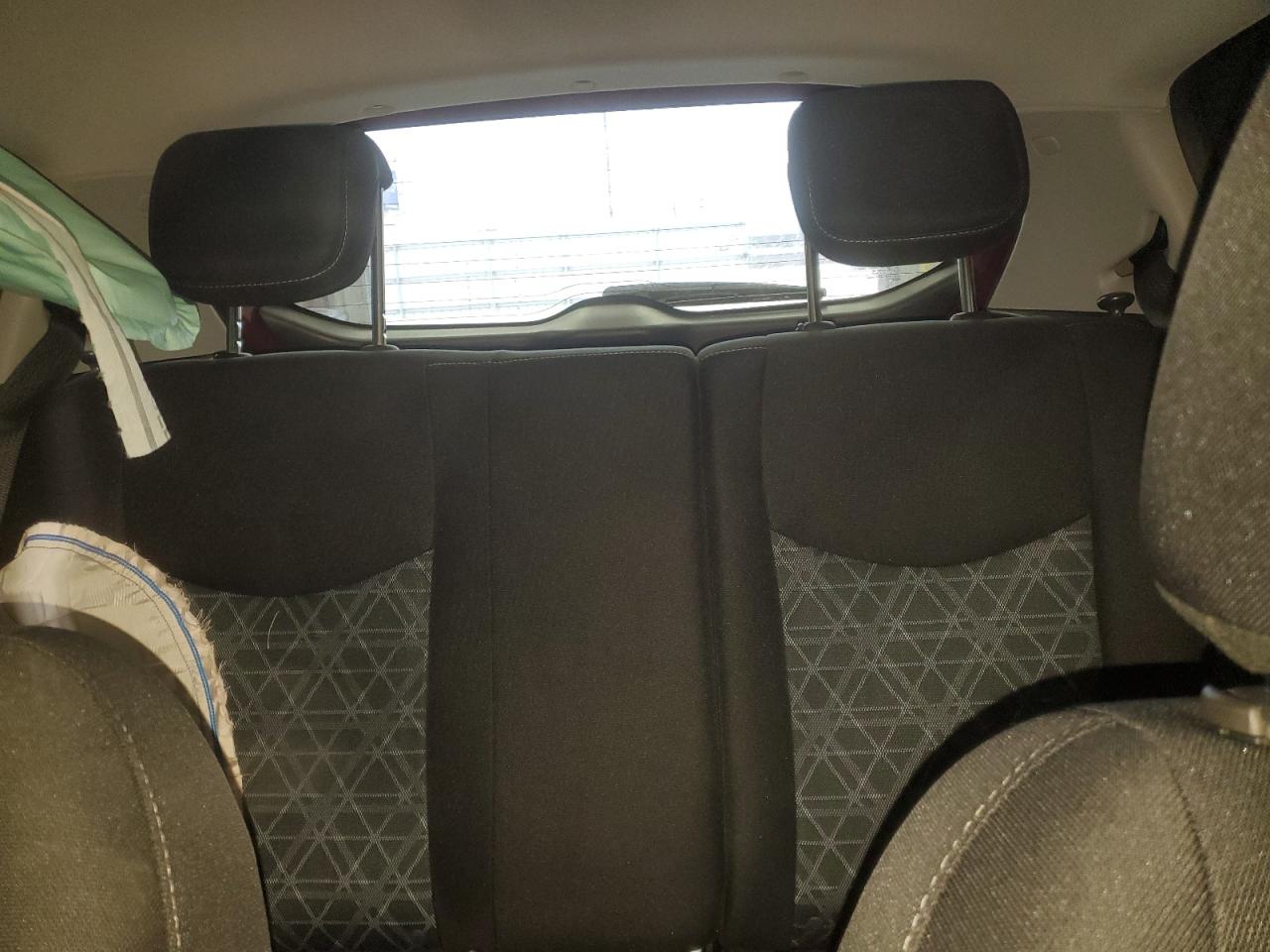 2022 CHEVROLET SPARK 1LT VIN:KL8CD6SA1NC030469