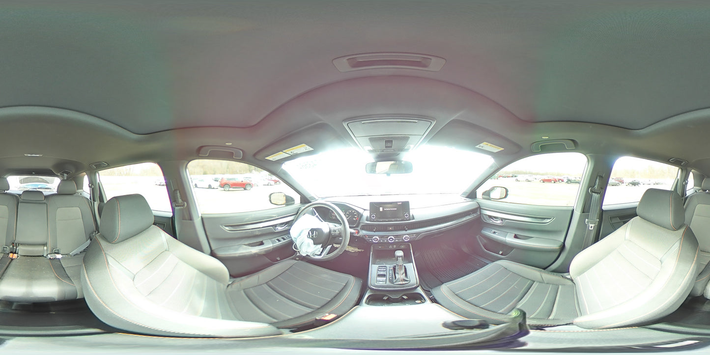 2024 HONDA CR-V SPORT VIN:7FARS6H53RE057848