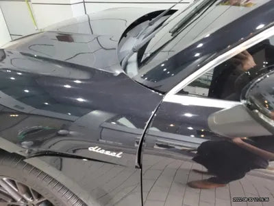 2017 Porsche Macan VIN: