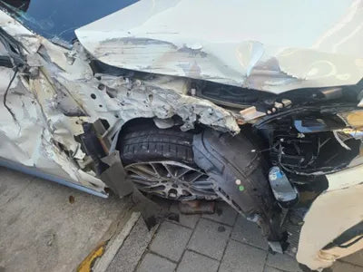 2017 Mercedes-Benz A 45 AMG VIN: