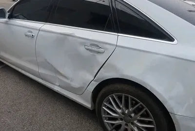 2016 Audi A6 839KMWAUZZZ4G0GN0 VIN:839KMWAUZZZ4G0GN0