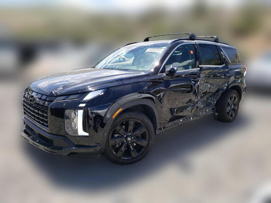 2024 HYUNDAI PALISADE XRT VIN:WP0AA2A8XNS255297