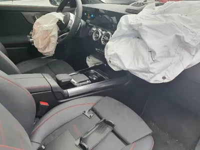 2020 Mercedes-Benz GLA 250 W1N4N4HB4LJ144271 VIN:W1N4N4HB4LJ144271