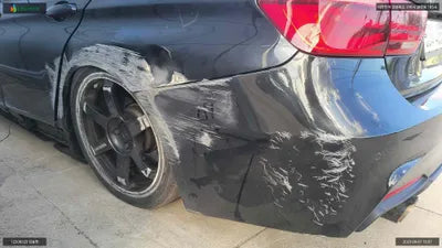 2017 BMW 330 WBA8B9103HK704965 VIN:WBA8B9103HK704965