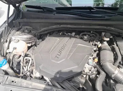 2020 Kia Sorento VIN:
