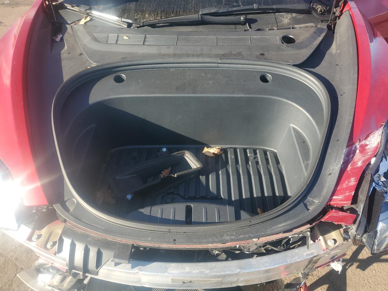 2023 TESLA MODEL 3  VIN:5YJ3E1EA3PF486417