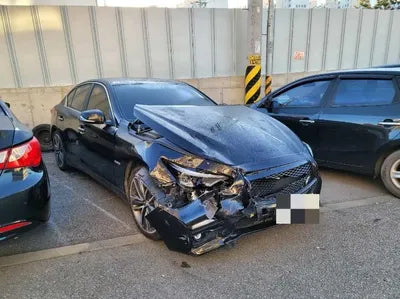 2017 Infiniti Q50 VIN: