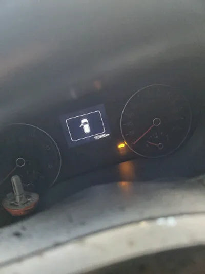 2017 Kia Sportage KNAPN813BHK207413 VIN:KNAPN813BHK207413