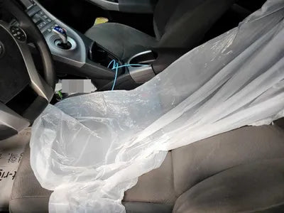 2015 Toyota Prius VIN: