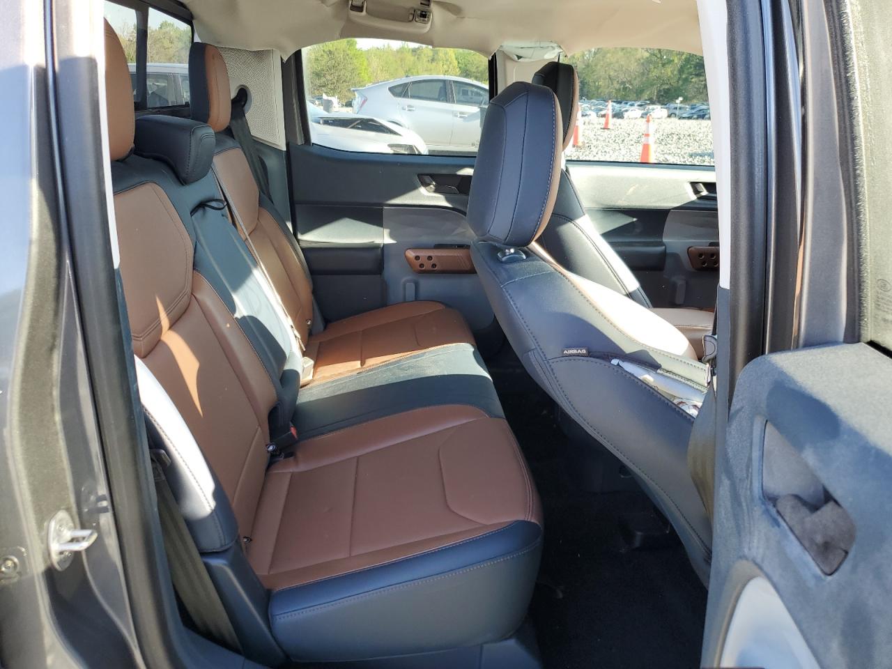 2022 FORD MAVERICK XL VIN:3FTTW8E32NRA72905