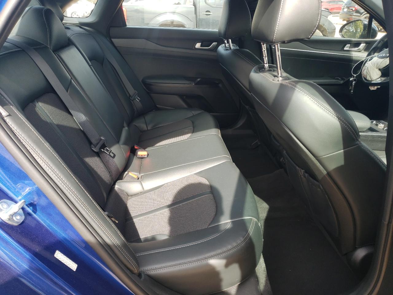 2024 KIA K5 GT LINE VIN:5XXG64J2XRG254945