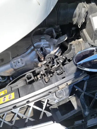 2022 Mercedes-Benz A 250 W1K3G4HB1NJ349388 VIN:W1K3G4HB1NJ349388