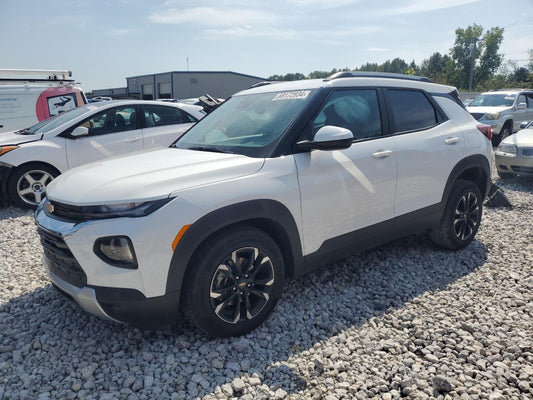 2023 CHEVROLET TRAILBLAZER LT VIN:KL79MRSL7PB106660