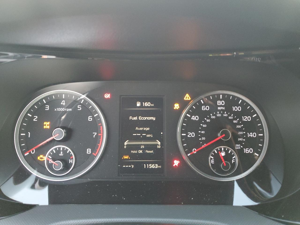 2022 KIA K5 GT LINE VIN:5XXG64J21NG116284