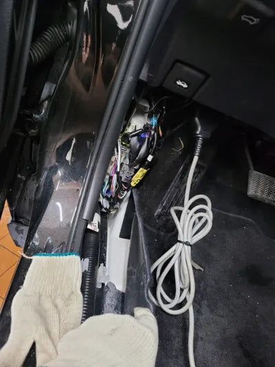 2019 Lexus NX 300 VIN: