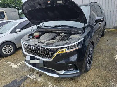 2020 Kia Carnival VIN: