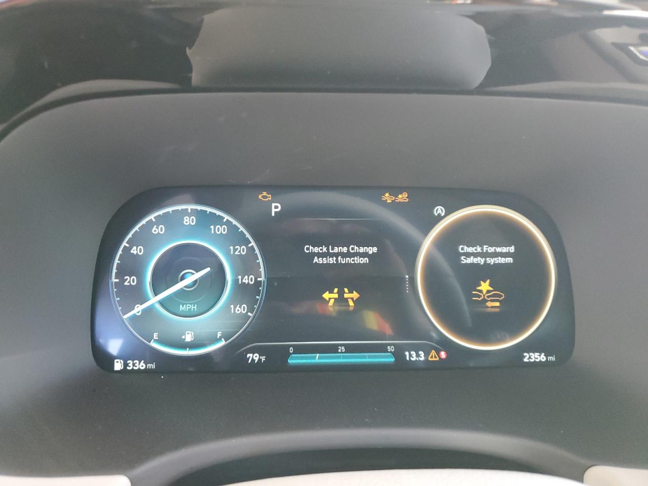 2024 HYUNDAI PALISADE LIMITED VIN:KM8R54GE5RU764137