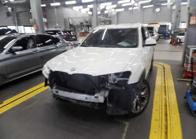 2015 BMW 320 WBAWZ5107F0L06985 VIN:WBAWZ5107F0L06985