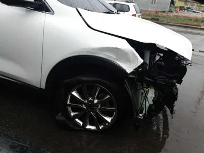 2017 Kia Sorento 035KMKNAPK81ADHA2 VIN:035KMKNAPK81ADHA2