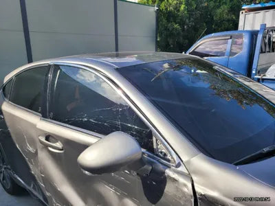 2017 Lexus ES 300 JTHBW1GG7H2147575 VIN:JTHBW1GG7H2147575