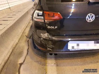 2015 Volkswagen Golf WVWZZZAUZFW311008 VIN:WVWZZZAUZFW311008